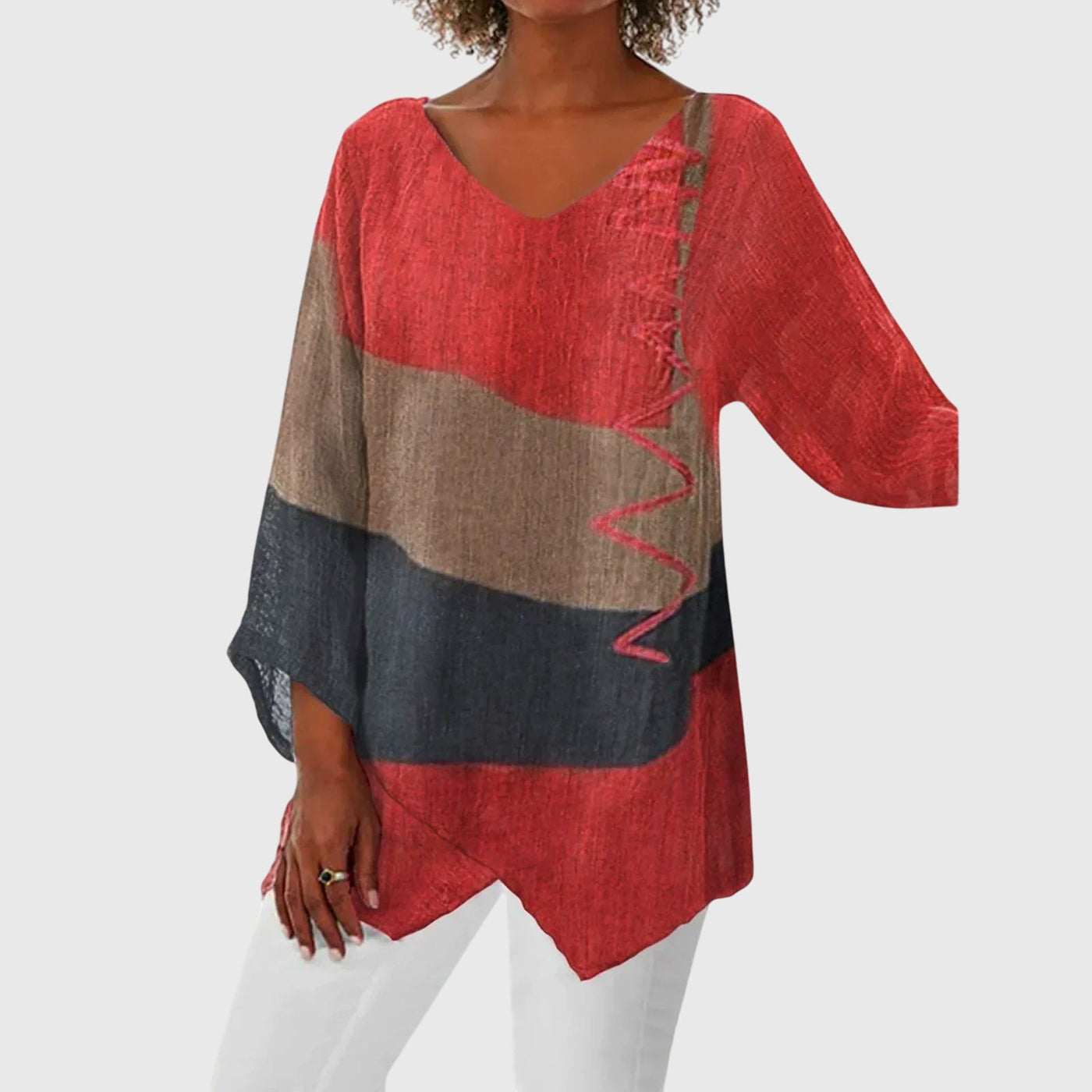 Nena™ | Flattering Top