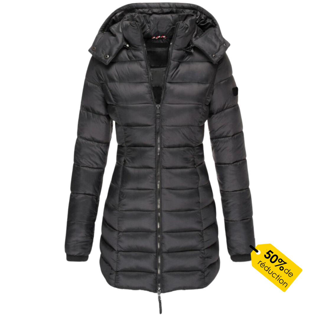Elodie | Coat