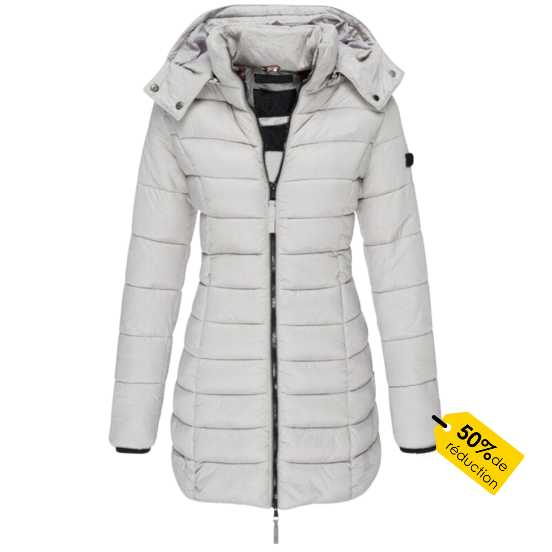Elodie | Coat
