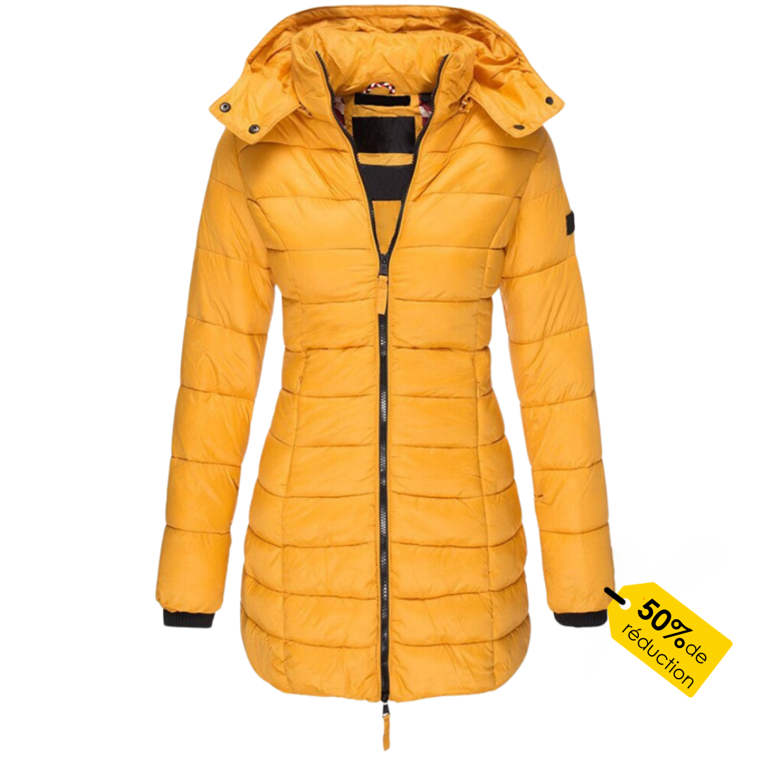 Elodie | Coat