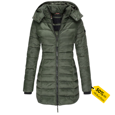 Elodie | Coat