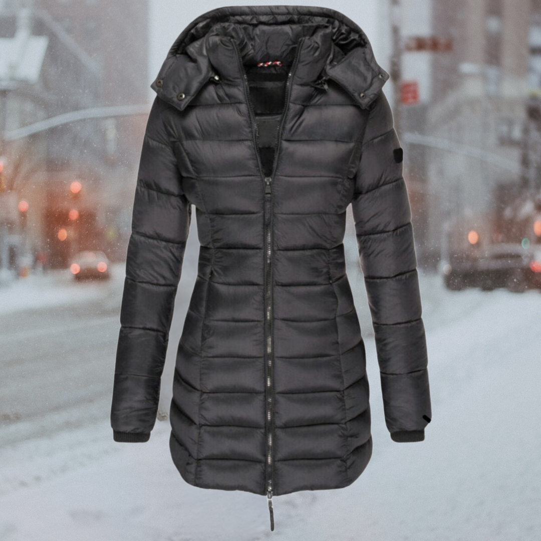 Elodie | Coat