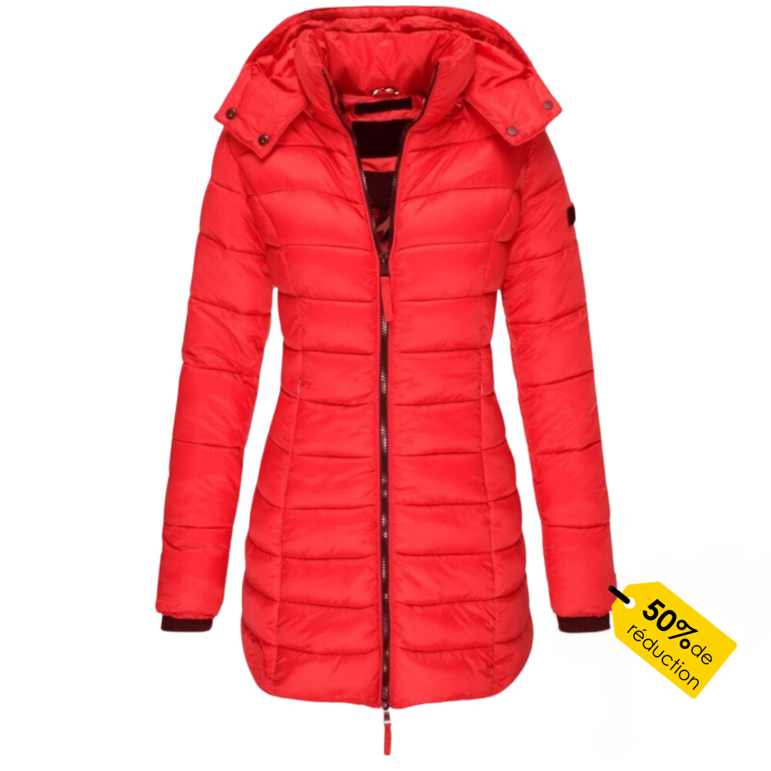 Elodie | Coat