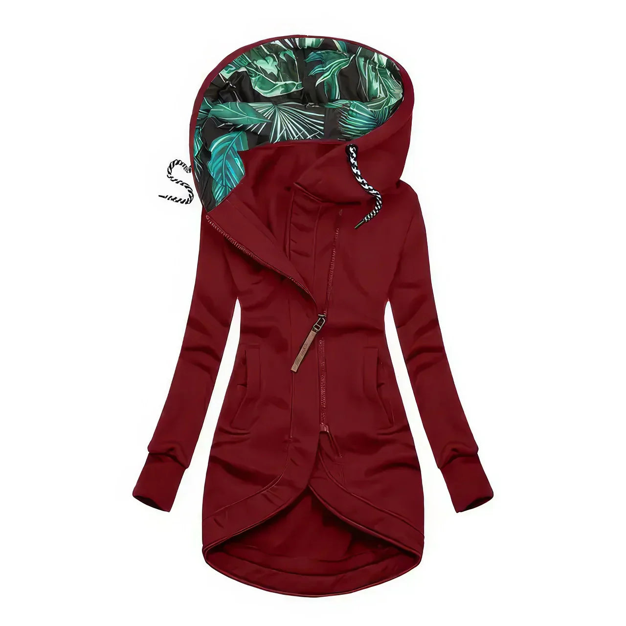 Katie | Waterproof Winter Jacket