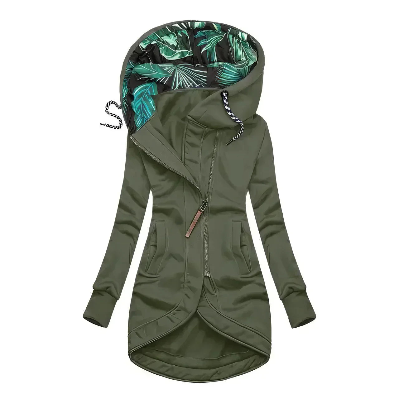 Katie | Waterproof Winter Jacket