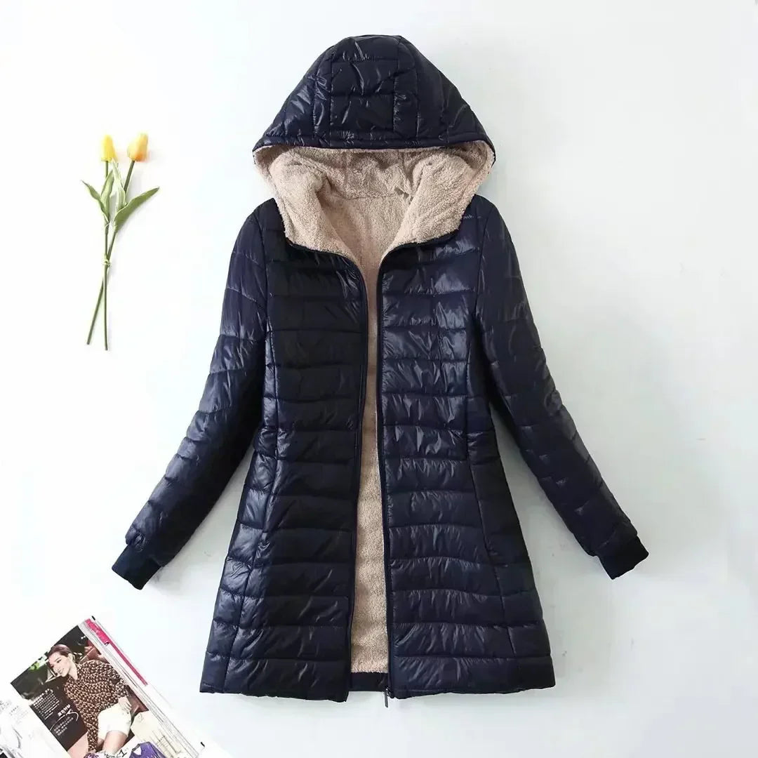 Laurent | Korean Jacket