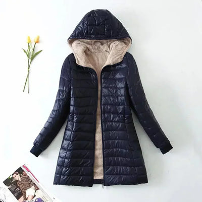 Laurent | Korean Jacket