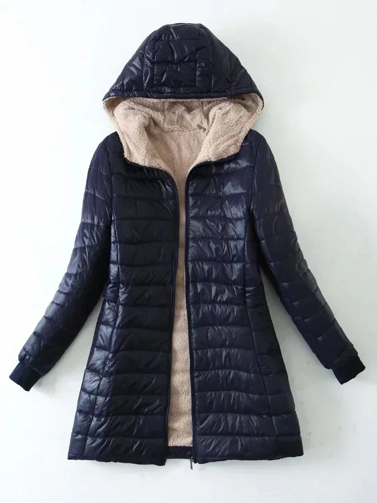 Laurent | Korean Jacket