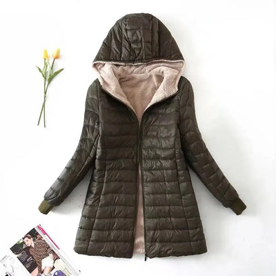 Laurent | Korean Jacket